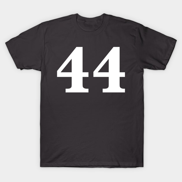 Forever 44 T-Shirt by ShopFreeThePeople